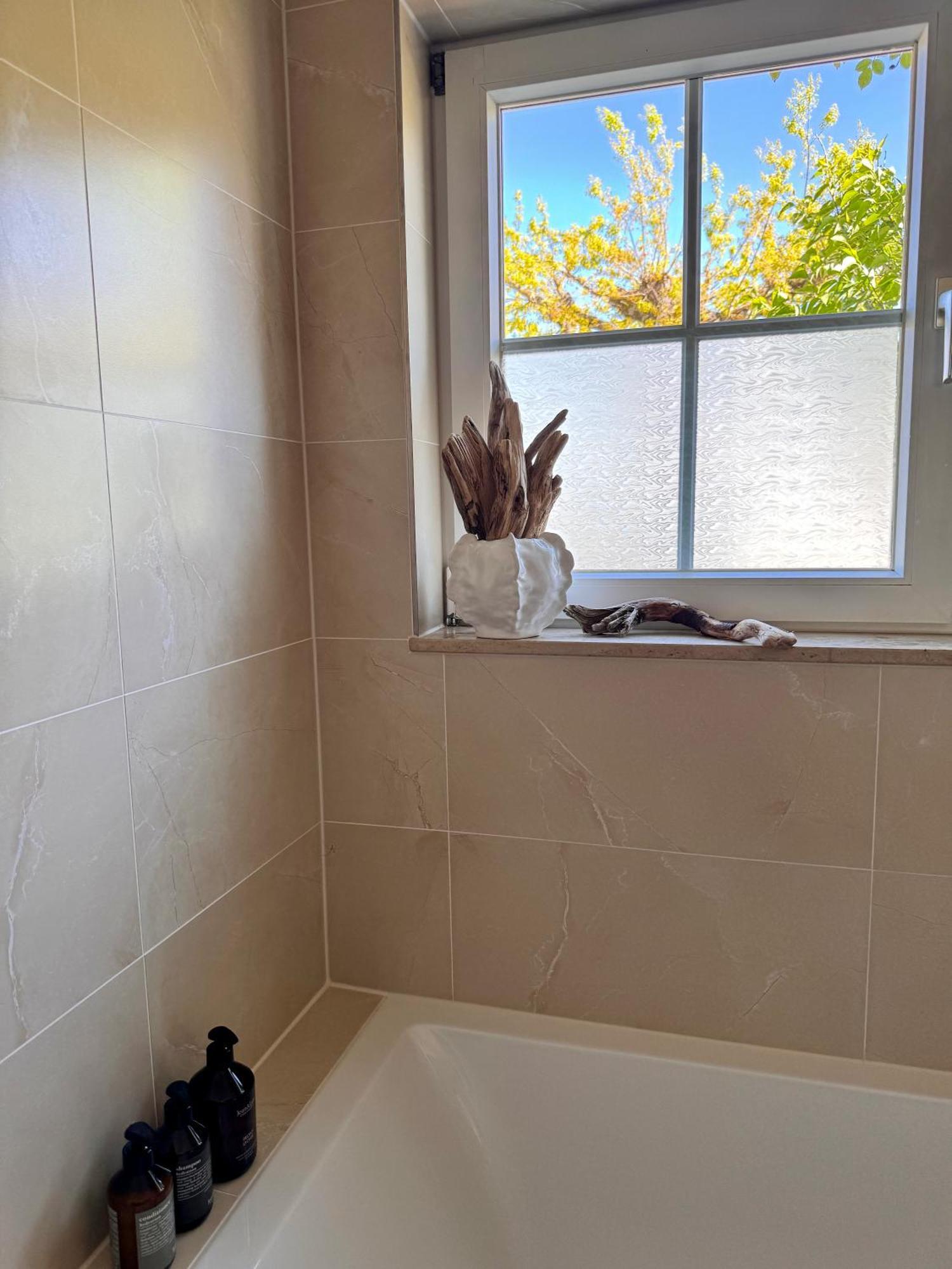 Am Flussgarten إيرسكيرش المظهر الخارجي الصورة